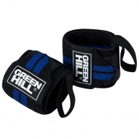 Фиксатор на запястье Green Hill Wrist Straps thumbnav 1